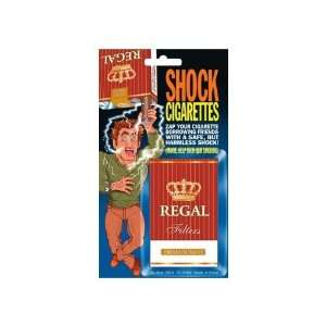  Shock Cigarette Pack Toys & Games