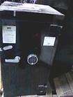 SAFES Commercial Store Security NO COMBO Used LOT 4PC