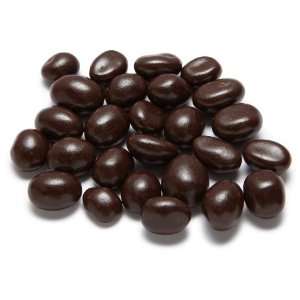 SunSpire Organic Dark Chocolate Jumpin Java, 10 Pound Box