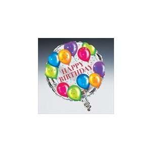  Birthday Balloons Foil Balloon Toys & Games