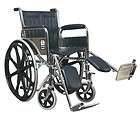 Traveler Wheelchair 20x16 ELEV LEGS FULL ARMS