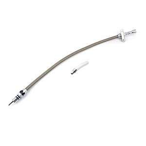 JEGS Performance Products 61596 Flexible Braided Transmission Dipstick