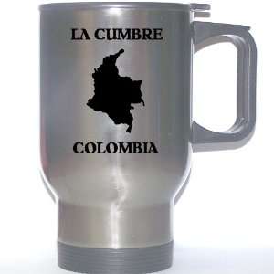  Colombia   LA CUMBRE Stainless Steel Mug Everything 