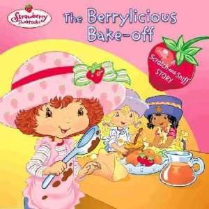  The Berrylicious Bake Off Monique Z./ Querol, Marga (ILT 