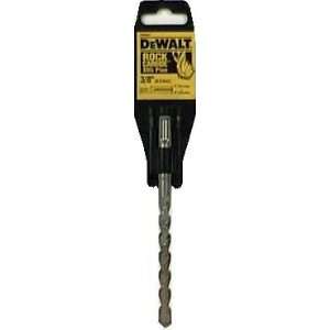  2 each Dewalt Sds Carbide Drill Bit (DW5427)