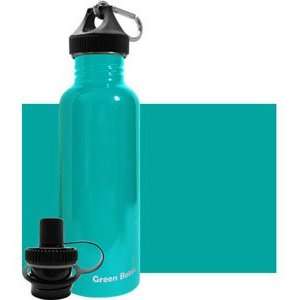  Stainless Steel Water Bottle Bahama Blue