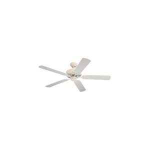  Homeowners Select Ceiling Fan Model 5HS52TW in Textured 