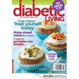  Diabetic Living Kindle Store Meredith Corporation