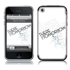   iPhone 2G 3G 3GS  There For Tomorrow  White Roots Skin Electronics