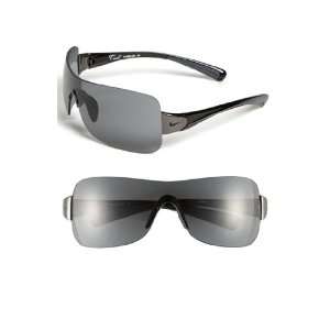  Nike Crush Rimless Shield Sunglasses