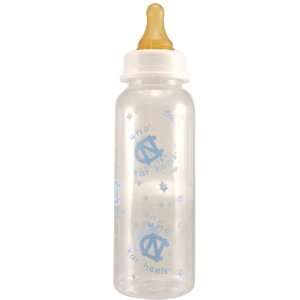  North Carolina Tar Heels (UNC) Baby Bottle Sports 