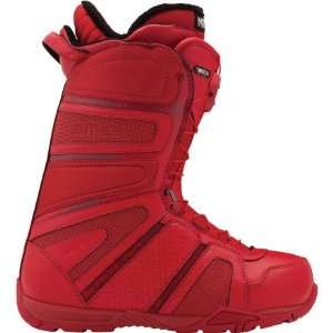 Nitro Anthem TLS Snowboard Boots 2012   11  Sports 