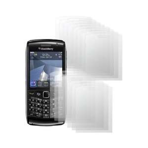  Screenguardz for Blackberry Pearl 9100 Screen Protector 