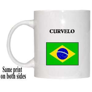  Brazil   CURVELO Mug 