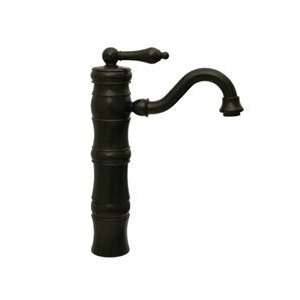  Whitehaus Vintage III Lavatory Faucet WHSL3 9724 AC 