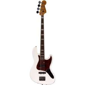  Fender Custom Shop Custom Classic Jazz Bass IV Special 
