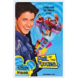    Phil of the Future   Movie Poster   27 x 40