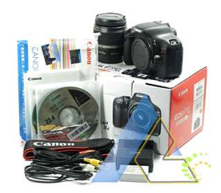New Canon Kiss X4 550D T2i Camera+18 55mm Lens Kit+4Gift+1 Year 
