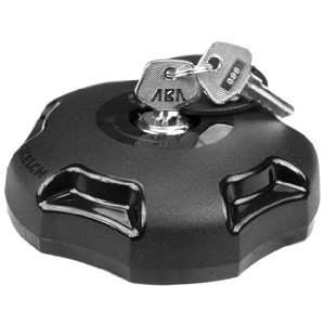  Locking Gas Cap 3 1/2 Fits Many Commercial Units Patio 
