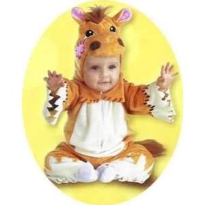  INFANT Lil Pony Costume (3 12 Months) Baby