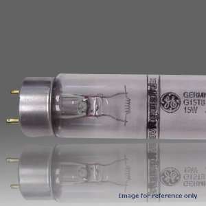  GE G25T8 25W CVG 46V Germidical Lamp