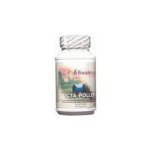  Food Science Octa pollen, Size 60 Tab (Pack of 24 