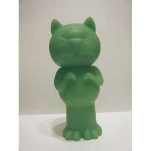  Green TENTAPUSS Vinyl Kaiju Figure Toys & Games