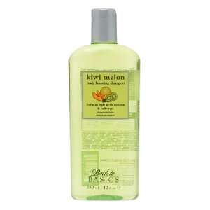  Back to Basics Kiwi Melon Body Boosting Shampoo 12 Ounces 