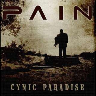  Cynic Paradise Pain