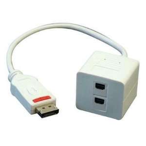  Displayport to Mini Displaypor Electronics