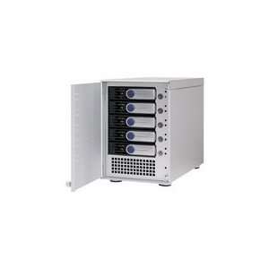  Fusion D500P Hard Drive Array Electronics