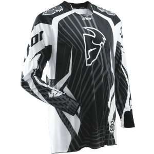  Thor MX Core Refractor Mens Off Road Motorcycle Jersey w 