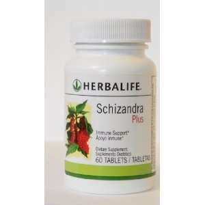  Herbalife Schizandra Plus