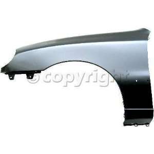  FENDER daewoo LANOS 98 02 primed lh Automotive