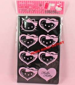 Hello Kitty ID / Passport Holder Cover Sanrio H19b  