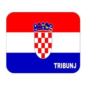  Croatia [Hrvatska], Tribunj Mouse Pad 