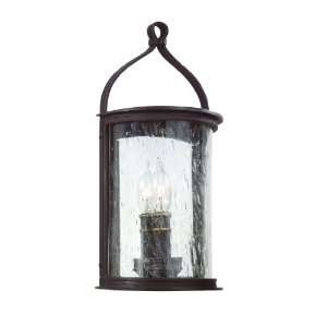  Scarsdale Collection 14 1/2 High Outdoor Wall Light