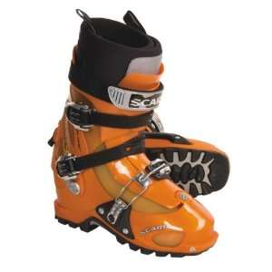  Scarpa Spirit 3 AT Ski Boots (For Men and Women) Sports 