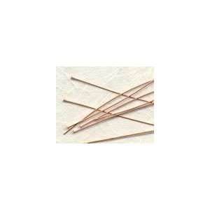  Extra Thin Copper Headpins, 2 Arts, Crafts & Sewing