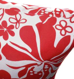   Flower Flora Leaf Linen Cushion/Pillow/Throw Cover*Custom Size*  