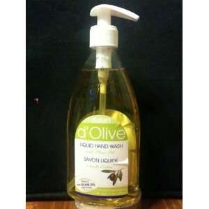  Dalan dOlive Liqquid Hand Wash Beauty