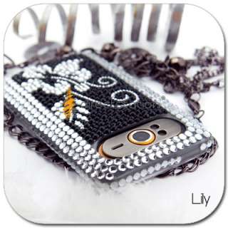 BLING SKIN CASE COVER T MOBILE HTC HD7 HD 7 T9292  