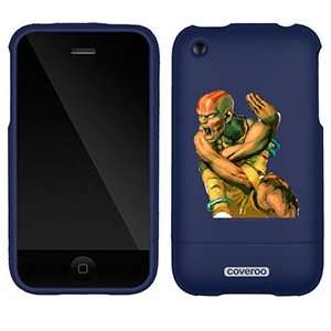  Street Fighter IV Dhalsim on AT&T iPhone 3G/3GS Case by 