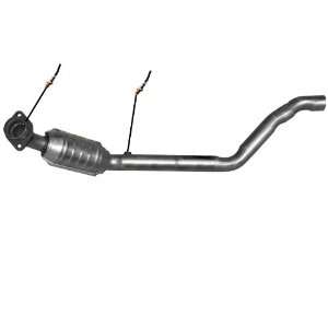  Benchmark BEN91951D Direct Fit Catalytic Converter (CARB 
