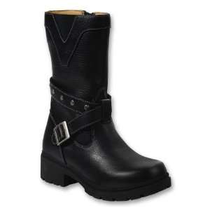  Milwaukee Womens Damsel Boots