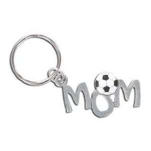  Soccer Mom Keychain 
