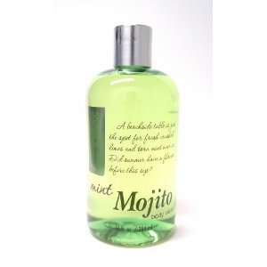  Savour Body Wash   Mint Mojito (13 oz.) Beauty