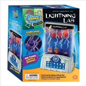 Discovery Exclusive Lightning Lab  Industrial & Scientific