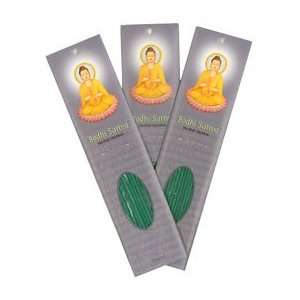  Bodhi Sattva Jasmine Incense, Herbal Indian Incense 10 