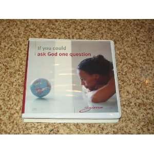  SUNRISE COMMUNITY CHURCH 6 CD AUDIO BOOK IF YOU COULD ASK 